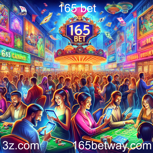 Guias de Jogos no 165 bet: Dicas e Estratégias para Vencer